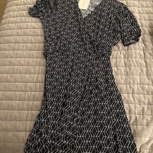Brand New NBW Hawthorn Plus Size Dress
